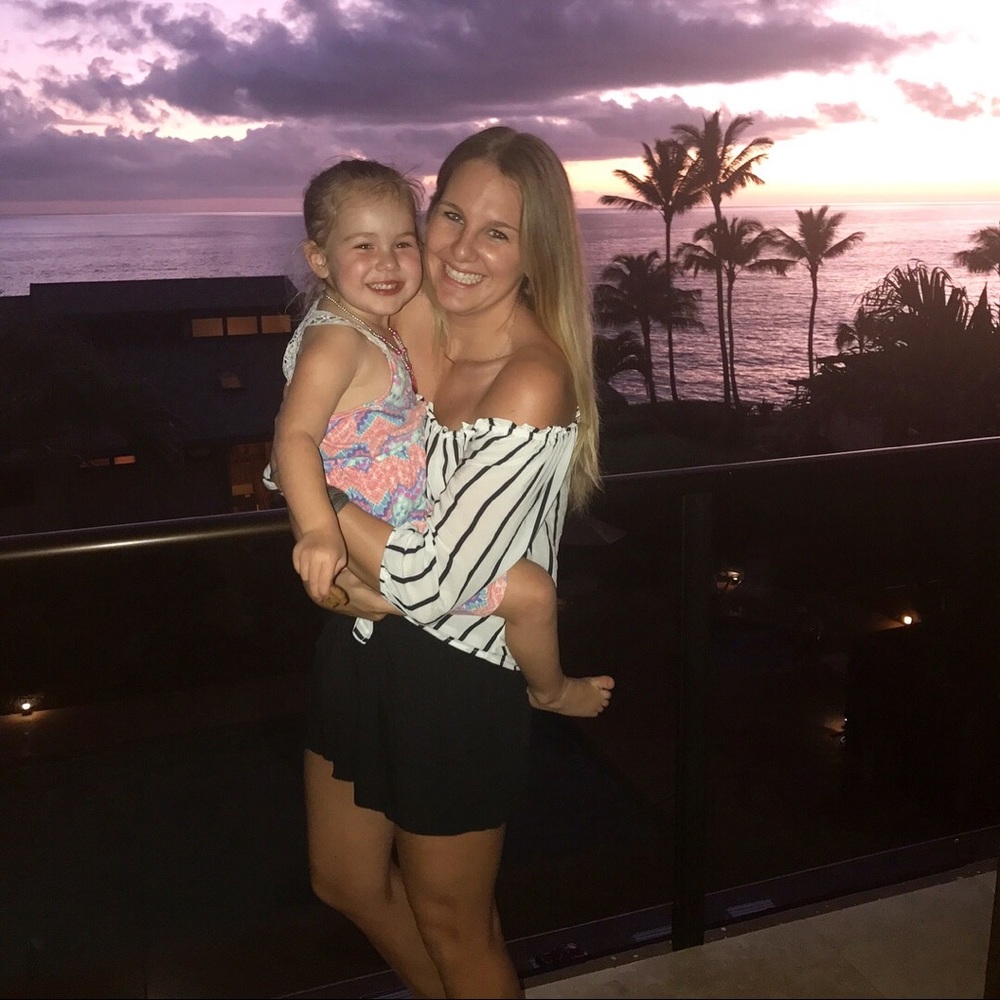 Meet your Posher, Chelsea